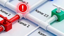 Sistem Zone Valve Gas Medis: Komponen Penting yang Sering Dihilangkan Kontraktor Nakal