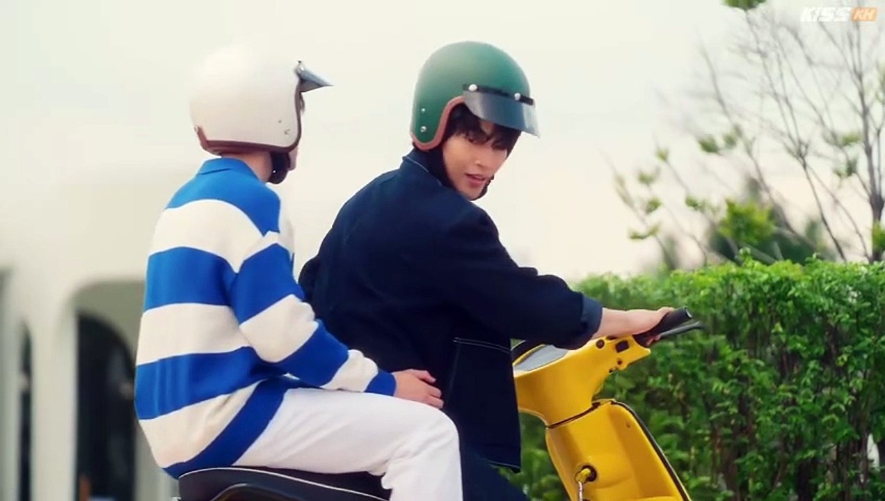 [ENG]My Romance Scammer 2026 EP-6