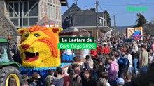 Le Laetare Sart-Tiège 2026