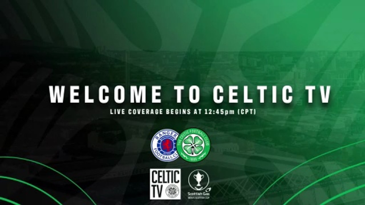 2026 03 08 - Rangers vs Celtic - 1st half