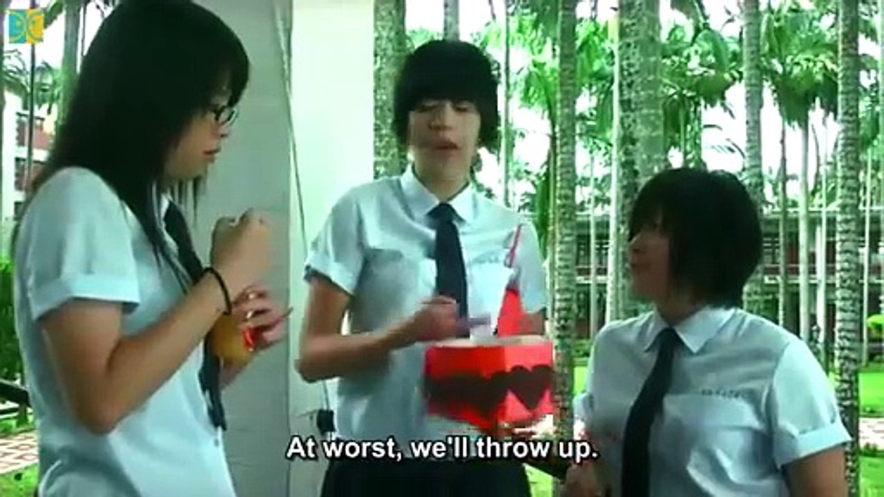 Miao Miao♡. Eng Sub (2008)  Full Movie Glmoive glseries