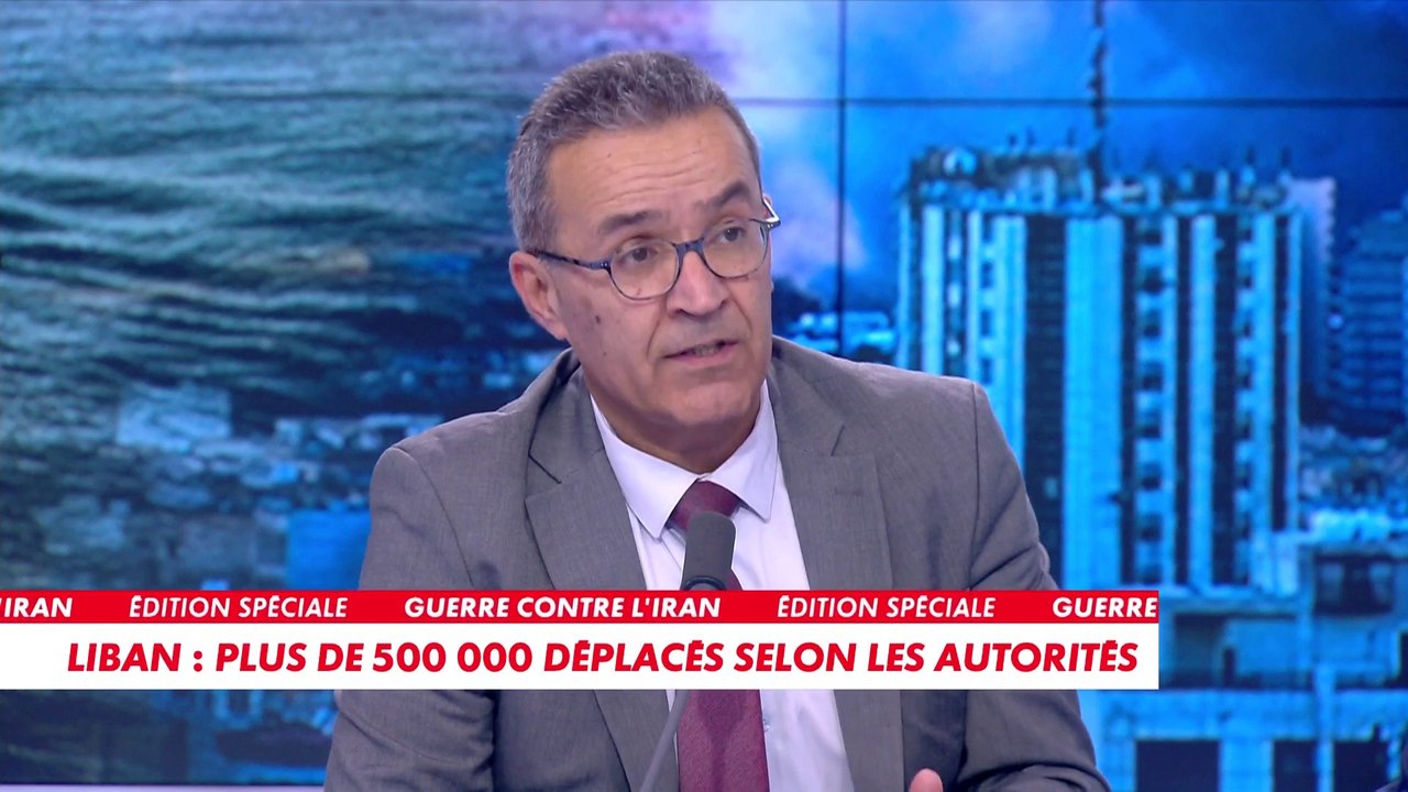 Zouhair Basbous : «La Ligue arabe est morte depuis longtemps»