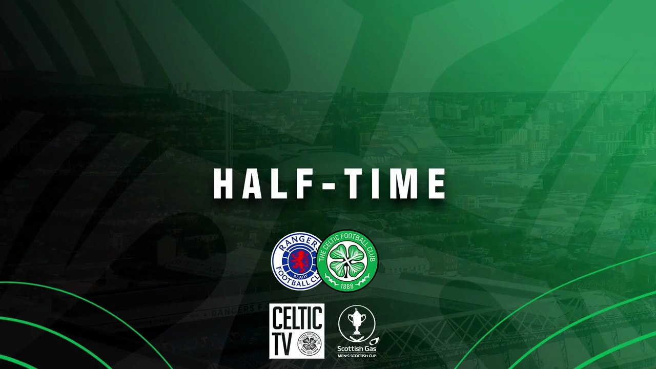 2026 03 08 - Rangers vs Celtic - 2nd half + ET & Pens