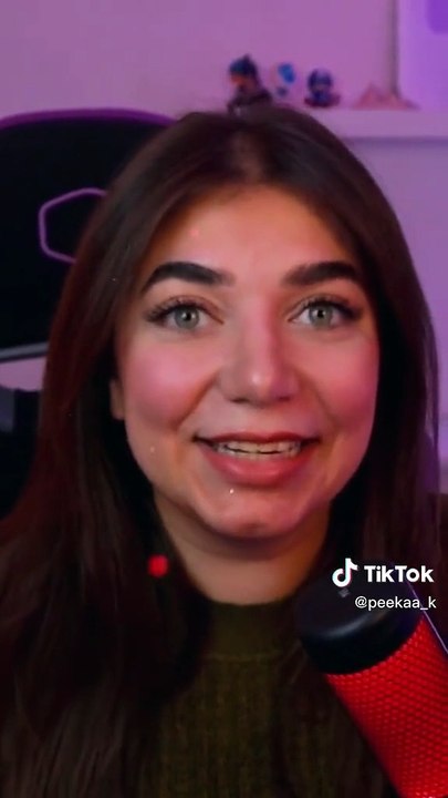 اول فيديو جيمنج 💃🏻🤍 _ماينكرافت _بيكا _peekaa _minecraft _gamingontiktok(MP4)