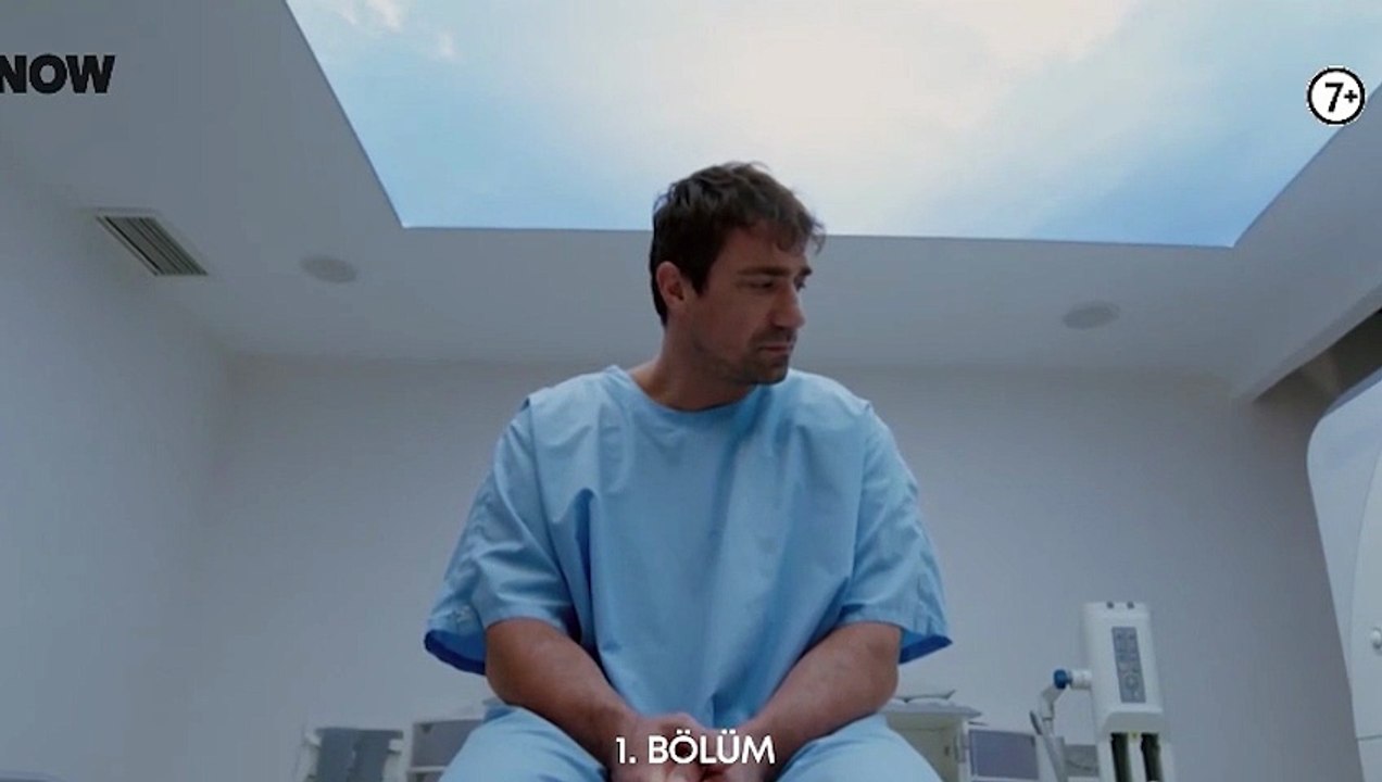 مسلسل الطبيب الحلقة 1 مترجمة للعربية