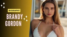 THE AMAZING LIFE OF BRANDY GORDON: FROM LOS ANGELES TO THE WORLD