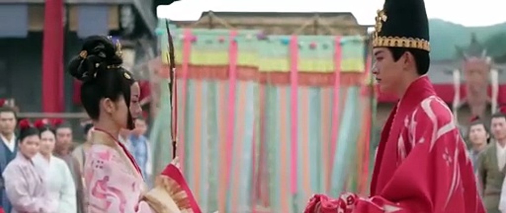 Generation to Generation EP30 engsub