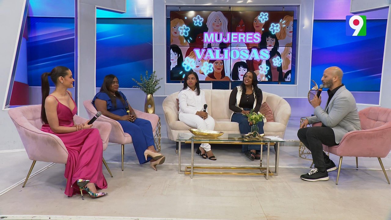 Historias de Mujeres Valiosas, Mujeres Guerreras | Aquí se habla español