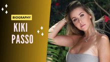 Kiki Passo: Curvy Model, Influencer & Global Icon