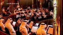 محمدعبده عاشق خزامى اليوبيل الماسي الرياض2023