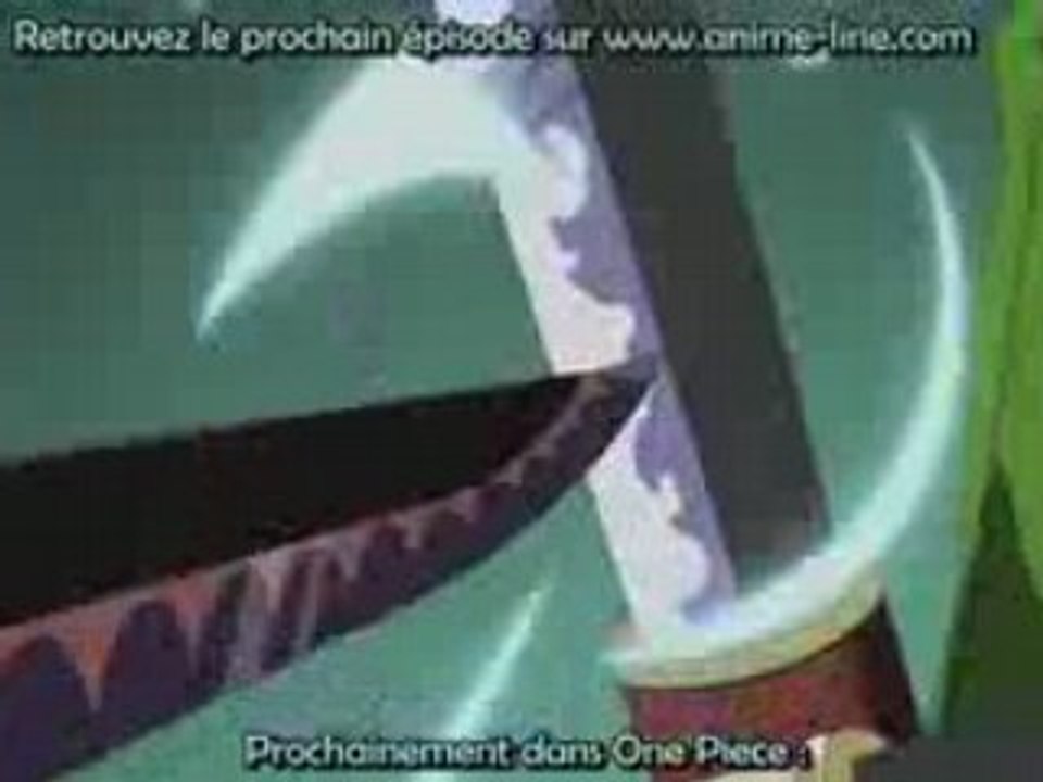 [A-L] One Piece 357 Preview VOSTFR