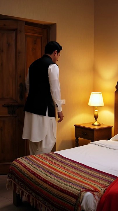 Shadi Ki Pehli Raat Aur Biwi Ka Khara Jawab