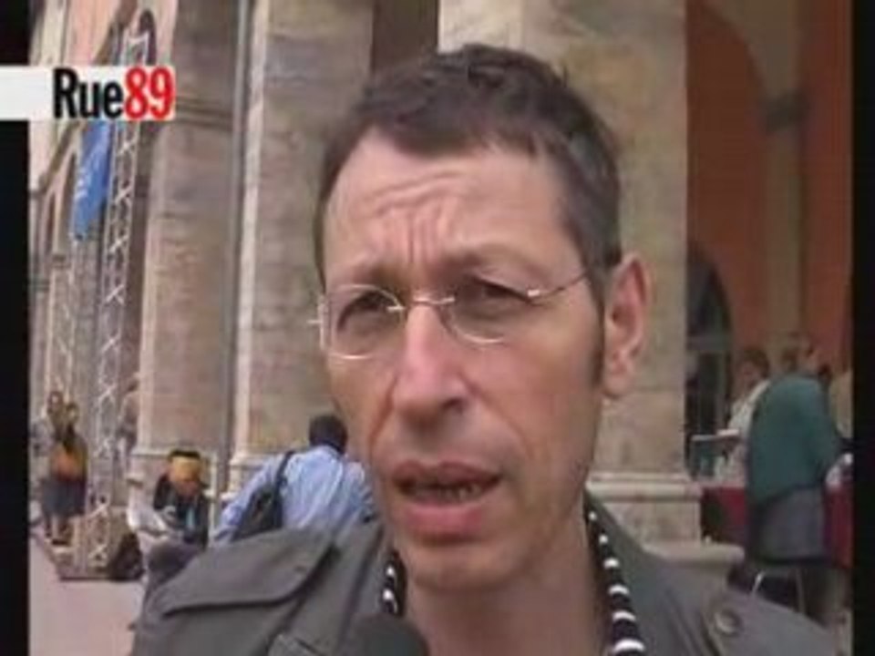 A Lyon, les deuxièmes Assises Internationales du Roman 2/2