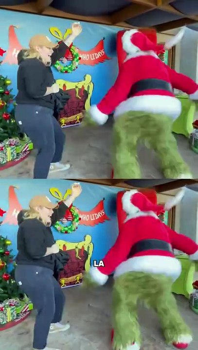 #grinch#grinchtok#chrismascountdown#nickdarnell#breakingnews