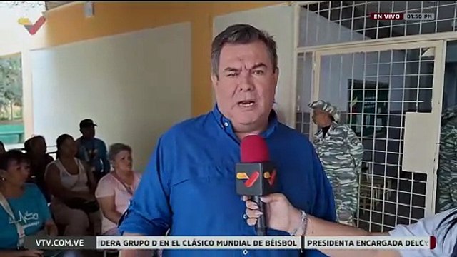 Habitante de El Valle priorizan y eligen su proyecto comunal en estas consultas populares