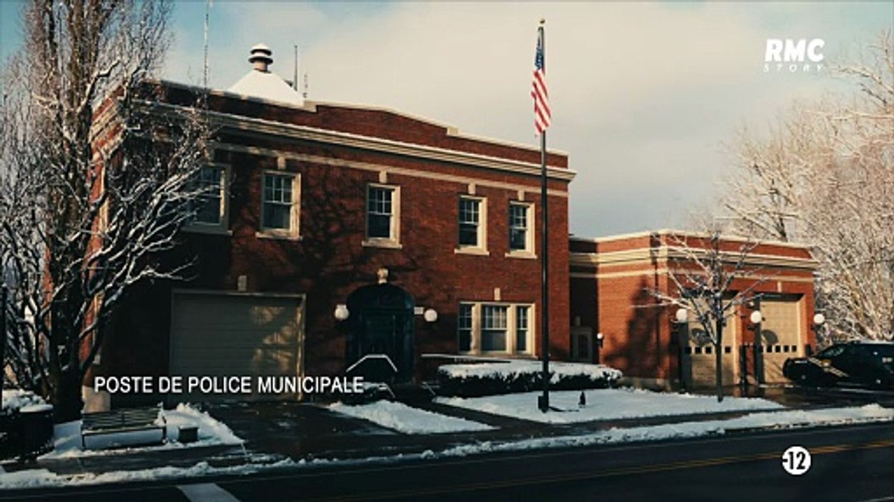 Histoires paranormales S01E04 - Esprit maléfique