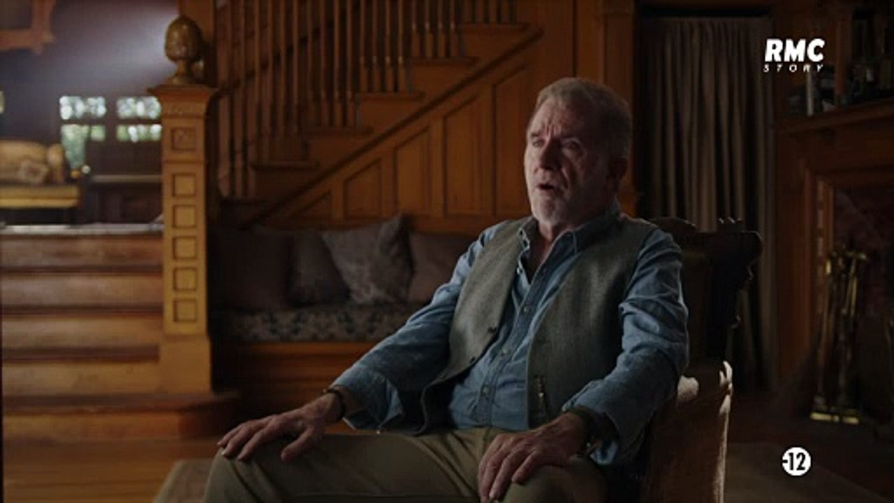 Histoires paranormales S01E03 - L'exorciste