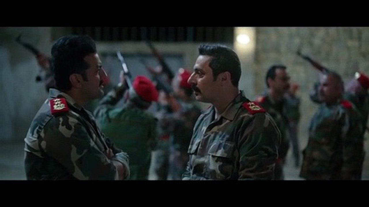 مسلسل الخروج الى البئر الحلقة 20 العشرون