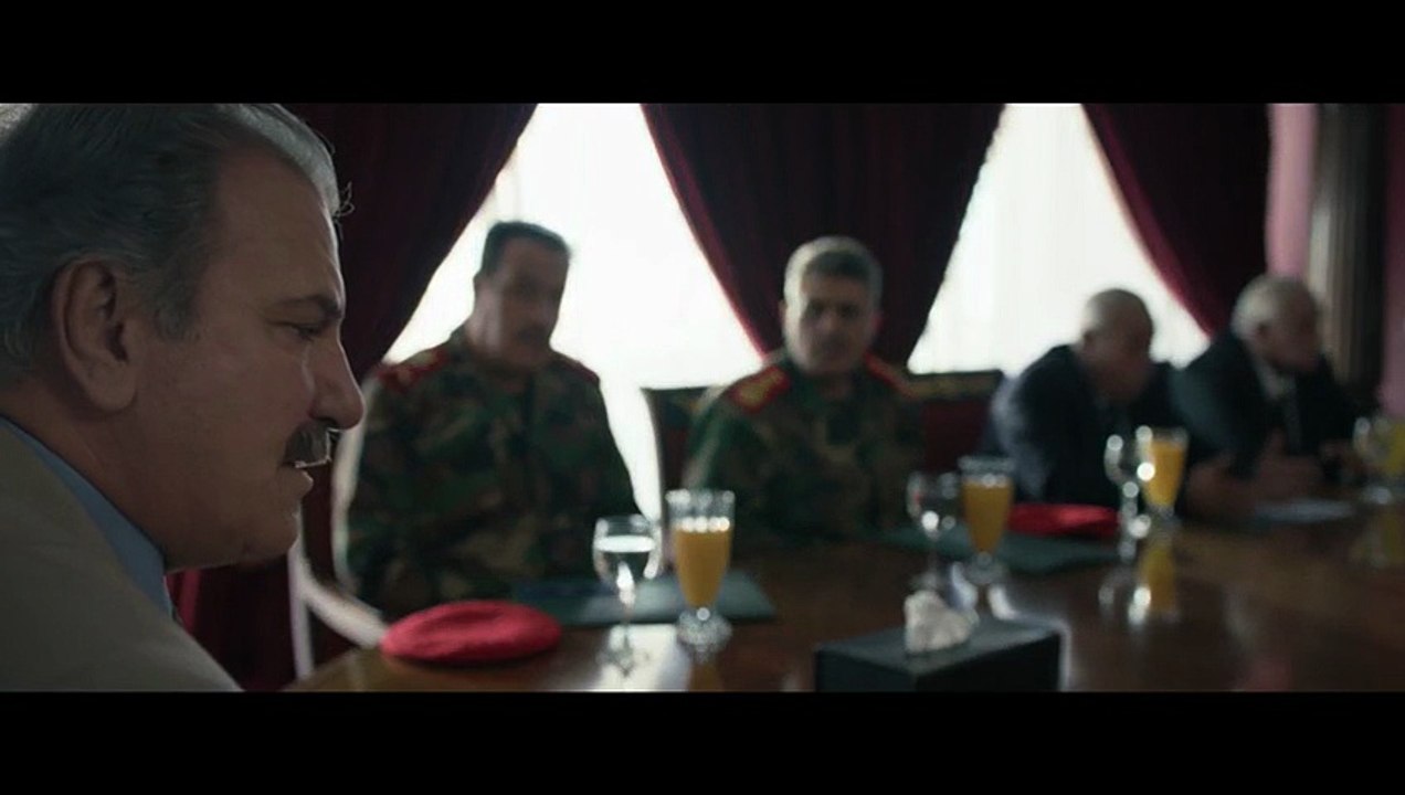 مسلسل الخروج الى البئر الحلقة 22 الثانية والعشرون