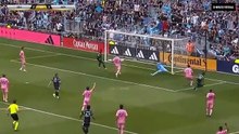 INTER MIAMI ⚪ En route vers la victoire en Coupe MLS 2025