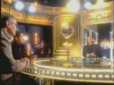 RONY BRAUMAN CONDAMNE LE SIONISME