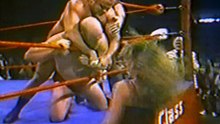 Dark Side of the Ring - S02E01 - Benoit Part One