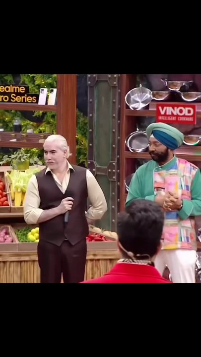 India's famous doctor coming to laughter shif season 4 entertainment show