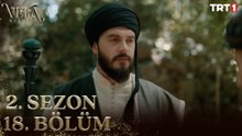 Vefa Sultan 2. Sezon 18. Bölüm