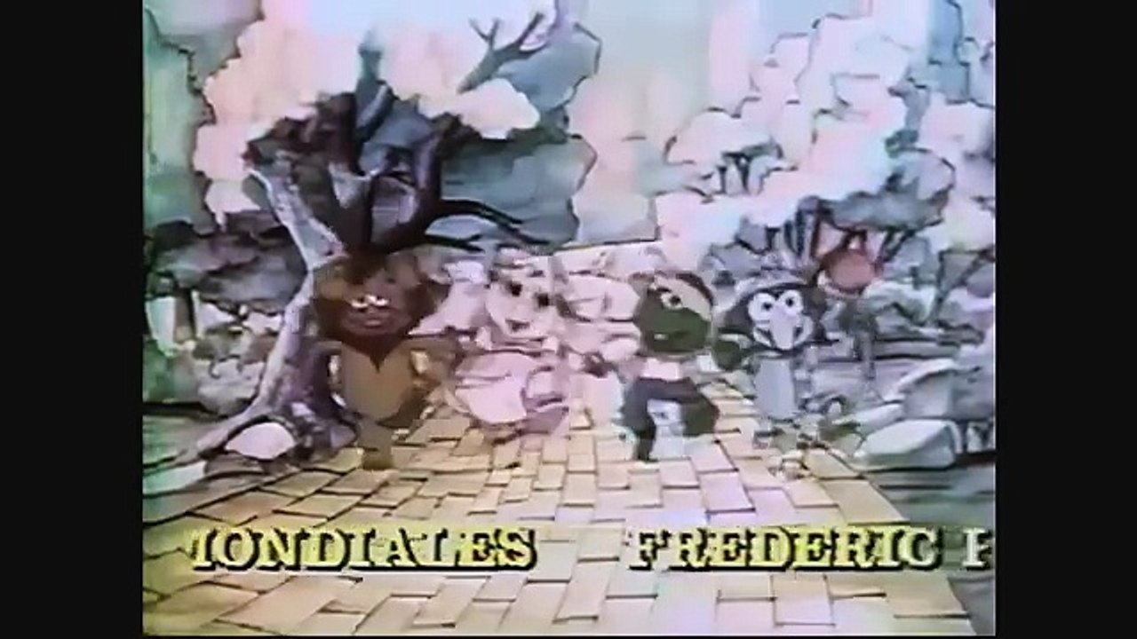 Amuse 3 (FR3) 1986 - Jean-Jacques Debout - Jean-Daniel Mercier