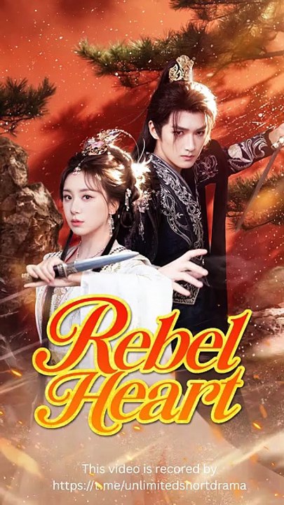 Rebel Heart