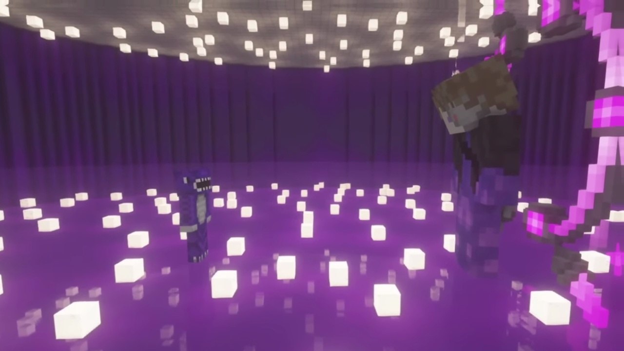 o spike está livre da entidade exe