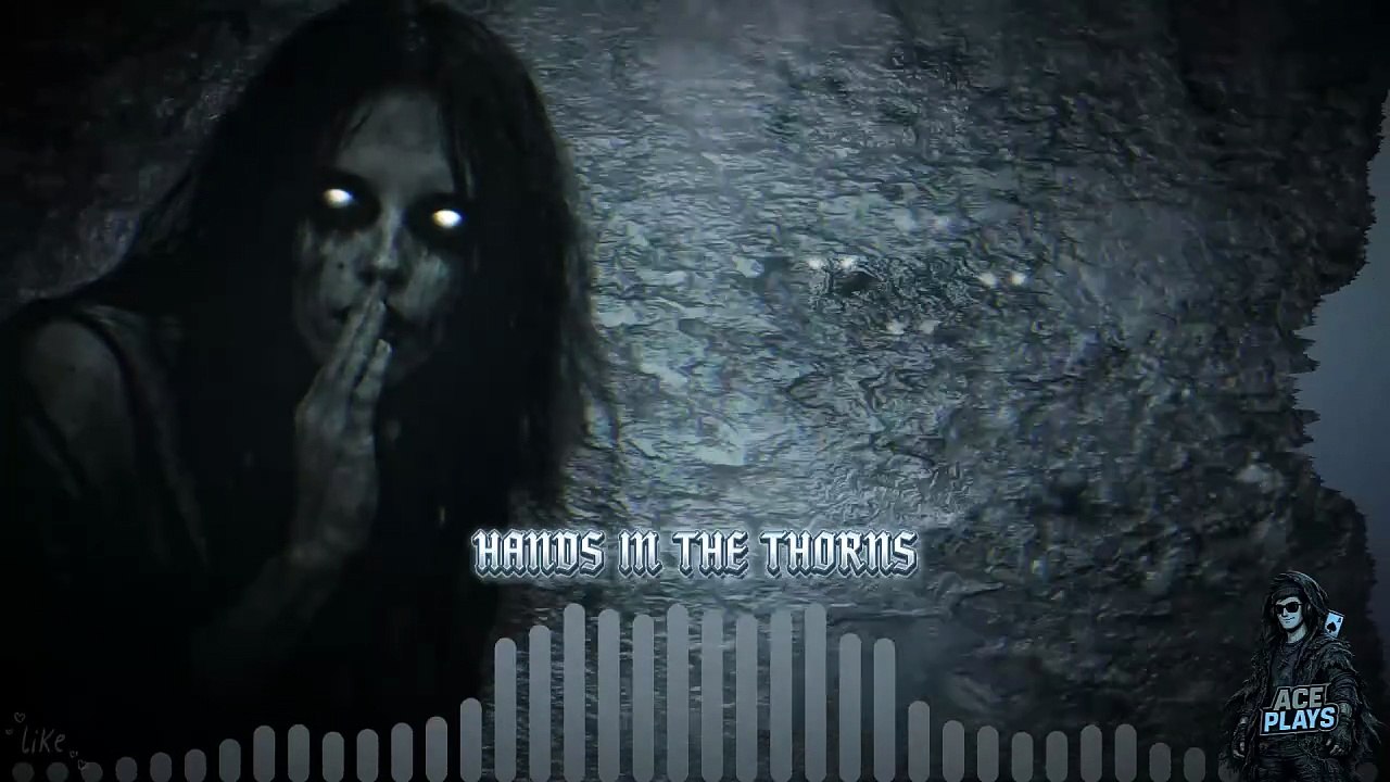 Rust in the Branches 😱 Creepy Horror Forest AI Anthem!