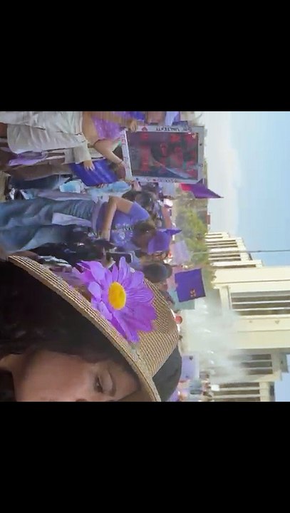 marcha 8M