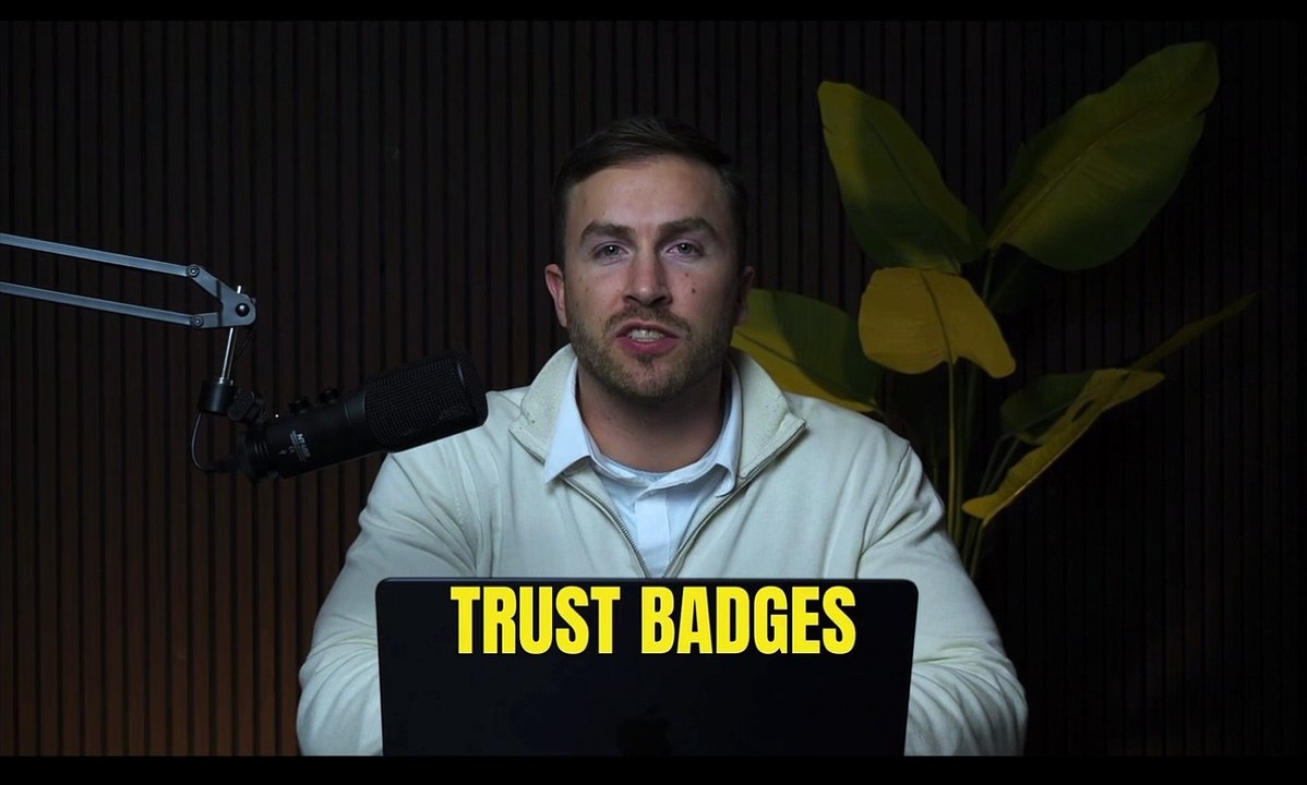 Trust Badges