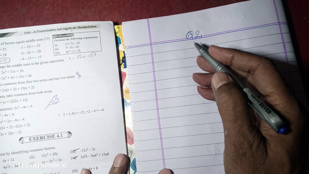 MATH 9TH MADE EASY