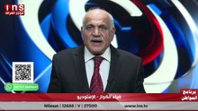 الضربة الكبرى: هل يبدأ سقوط المشروع الإيراني مع   د عقبه القاضي وضياء الكواز