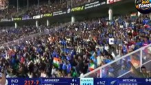 India vs new Zealand t20 World Cup final match highlights  ind vs Nz highlights