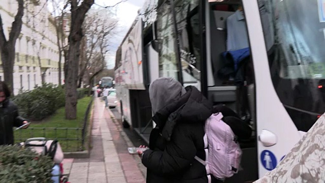 La reacción de Anabel Pantoja sobre la reconciliación de su tía Isabel con Kiko Rivera
