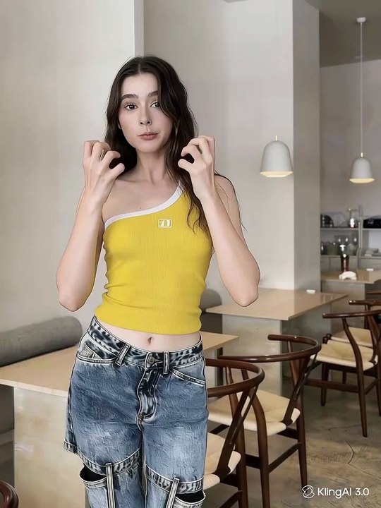 The "Digital Human" Influencer