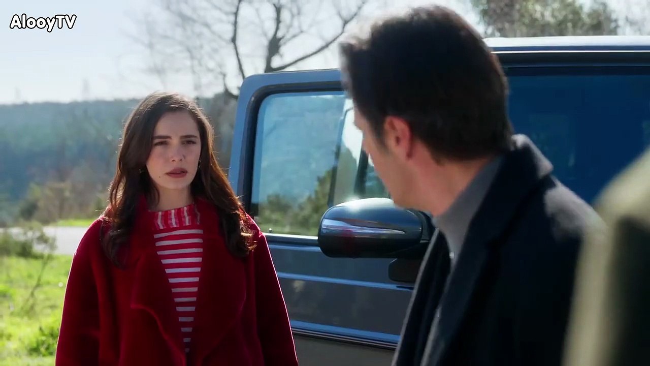 مسلسل نيران الحسد الحلقة 126 مدبلجة