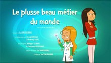 Les Sisters - S2É01 | Le plusse beau métier du monde