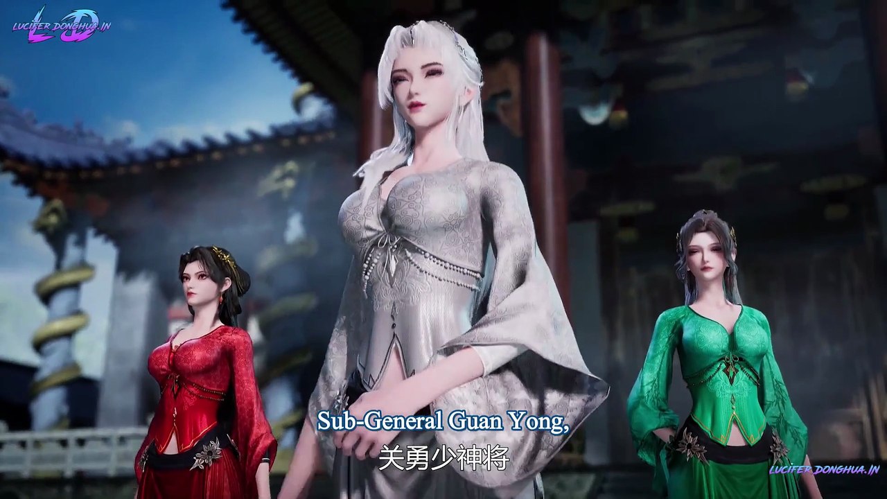 ATSS ep491 to 494 engsub + indo cc .mp4