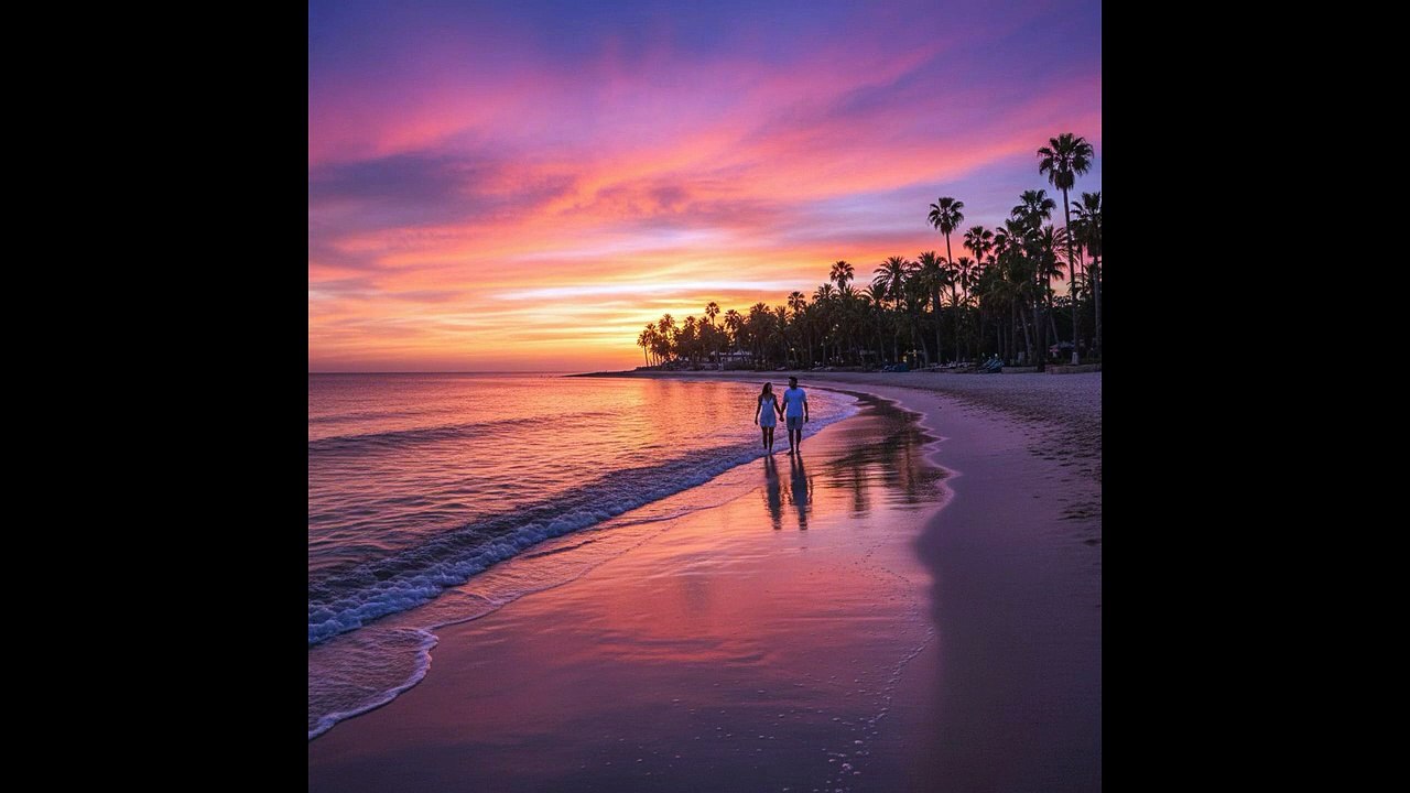 Summer nights ( Nuits d'été )