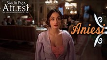 Aniesi Sahneleri - Şakir Paşa Ailesi: Mucizeler ve Skandallar