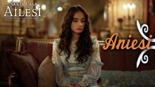 Aniesi Sahneleri - Şakir Paşa Ailesi: Mucizeler ve Skandallar
