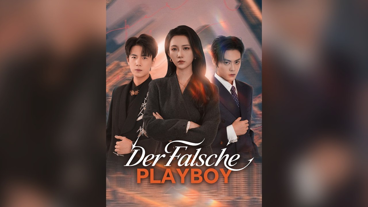 Der Falsche Playboy