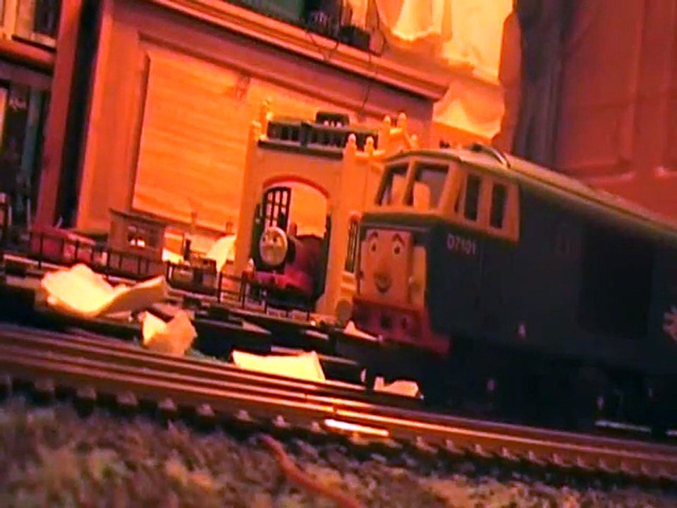 Episode 5 Bear The New Diesel Engines_480p