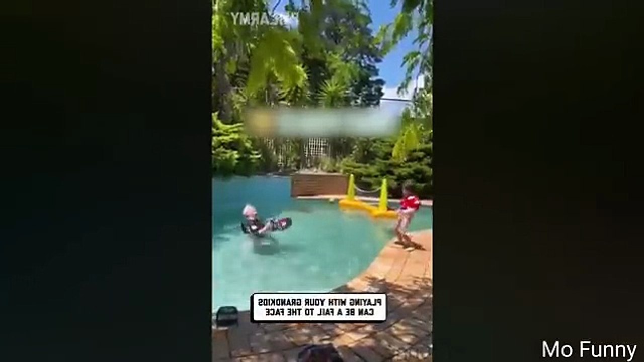 Funny Videos Part 23