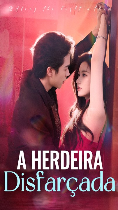 A Herdeira DisfarçAda - Filme Completo