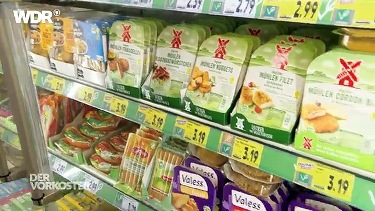 So vielfältig ist Hackfleisch_ Von traditionell bis vegan